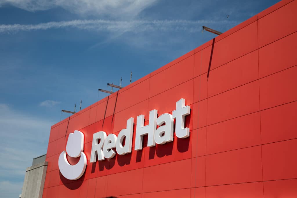 Arctera InfoScale s'associe à Red Hat pour accélérer la transformation numérique des entreprises