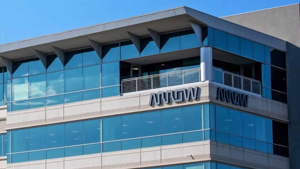 Arrow renforce son engagement envers la cybersécurité en obtenant la certification ISO 27001