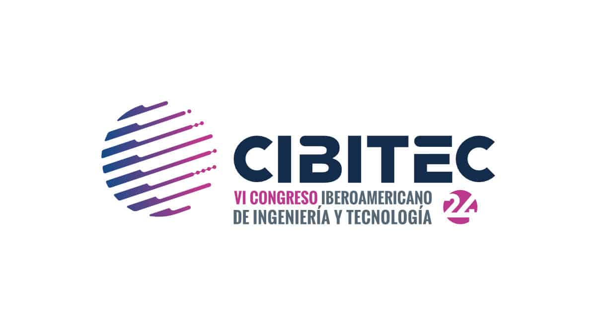 CIBITEC25 renforce les liens entre l'ingénierie ibéro-américaine avec une édition centrée sur l'industrie, la durabilité et l'intelligence artificielle.