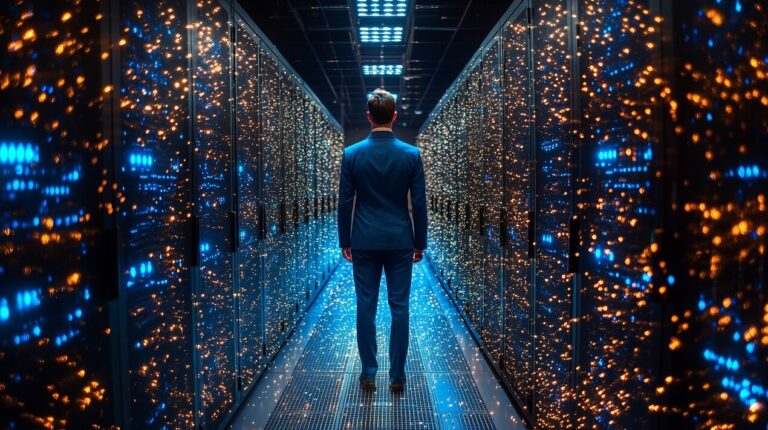 Carrier mène le débat sur l'intelligence artificielle et le refroidissement efficace des centres de données à Cannes