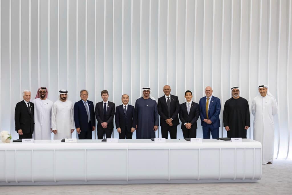 Cisco s'associe à Stargate UAE : un partenariat stratégique pour stimuler l'infrastructure IA au Moyen-Orient