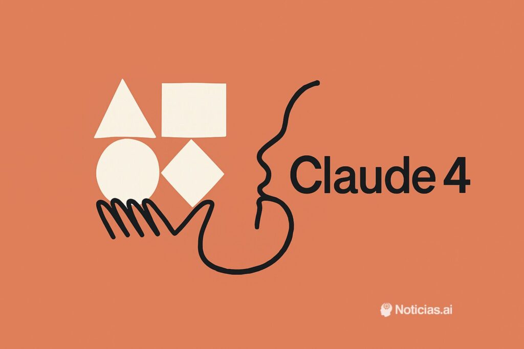 Claude 4 : la nouvelle génération d'intelligence artificielle d'Anthropic qui révolutionne la programmation et les agents autonomes