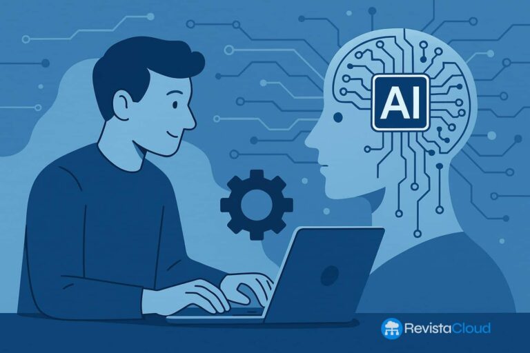 Comment pouvons-nous répondre à la pénurie de compétences numériques en pleine révolution de l'intelligence artificielle ?