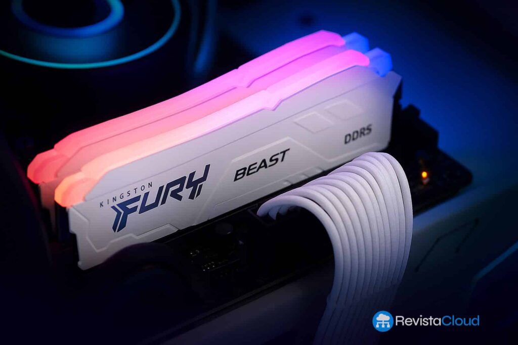 DDR5 contre DDR4 : clés pour comprendre la transition vers le nouveau standard de mémoire RAM