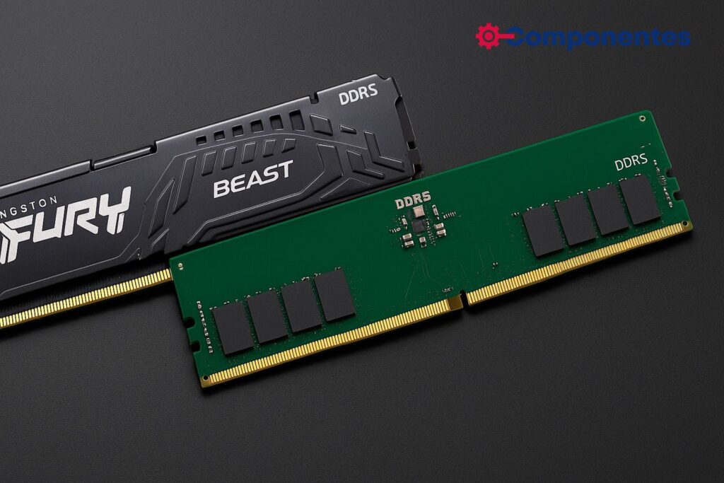Disques RAM : la solution ultrarapide qui défie les SSD