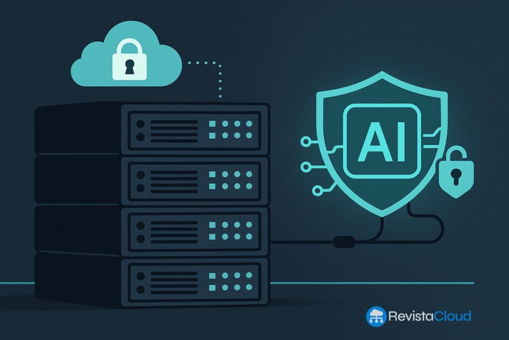 GPT privé sur serveurs Baremetal : intelligence artificielle avec contrôle total et sans renoncer à la vie privée