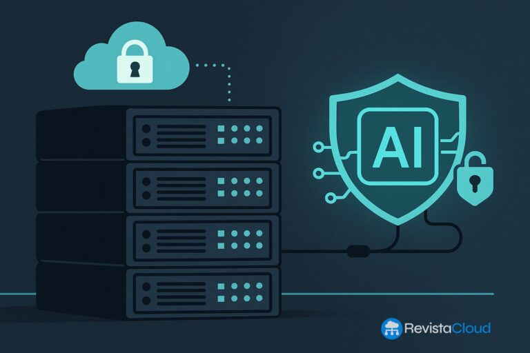 GPT privé sur serveurs Baremetal : intelligence artificielle avec contrôle total et sans renoncer à la vie privée