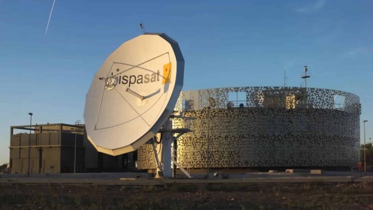 Hispasat confie à Ayesa l'externalisation complète de sa gestion des paies et du personnel