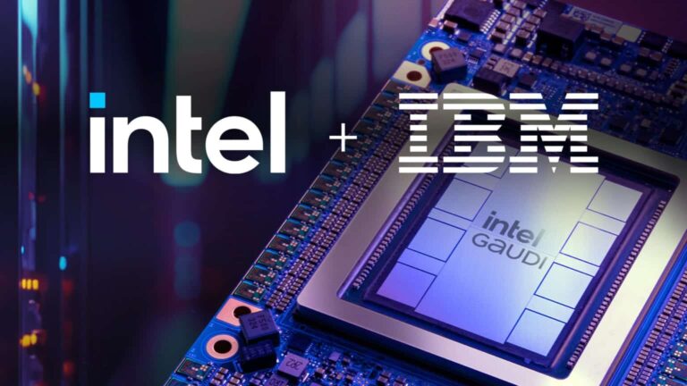 IBM Cloud devient le premier fournisseur à déployer Intel Gaudi 3 : une nouvelle étape pour l'IA d'entreprise plus efficace