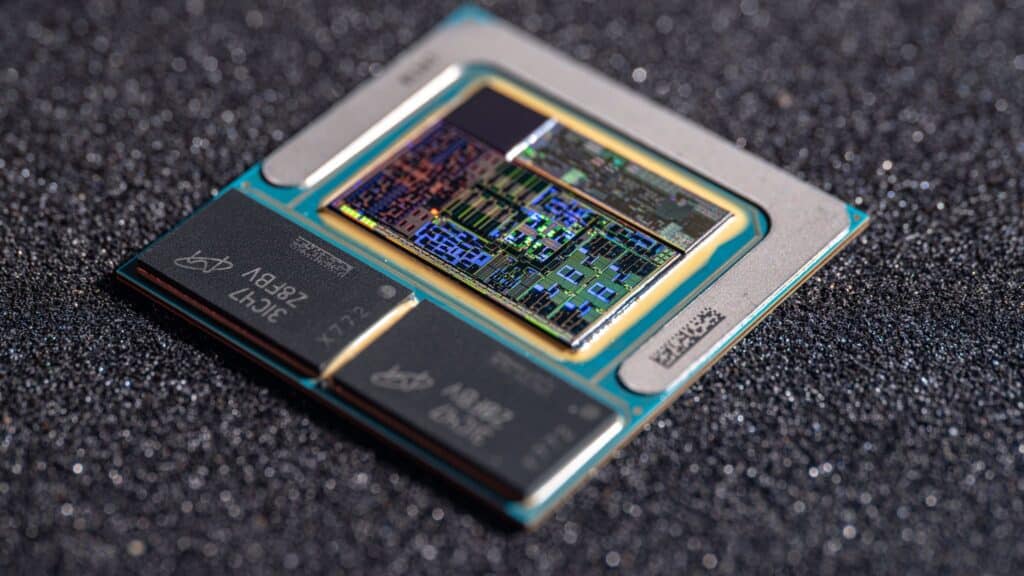 Intel Lunar Lake : la nouvelle architecture qui fusionne l'efficacité ARM avec la puissance x86