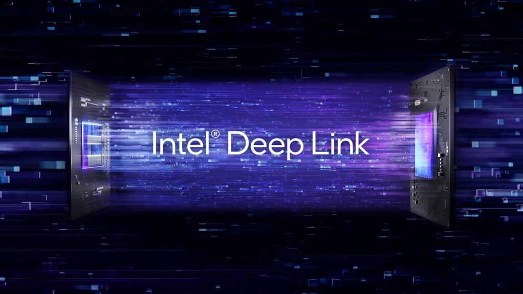 Intel retire le support de Deep Link et stoppe son développement sans préavis officiel.