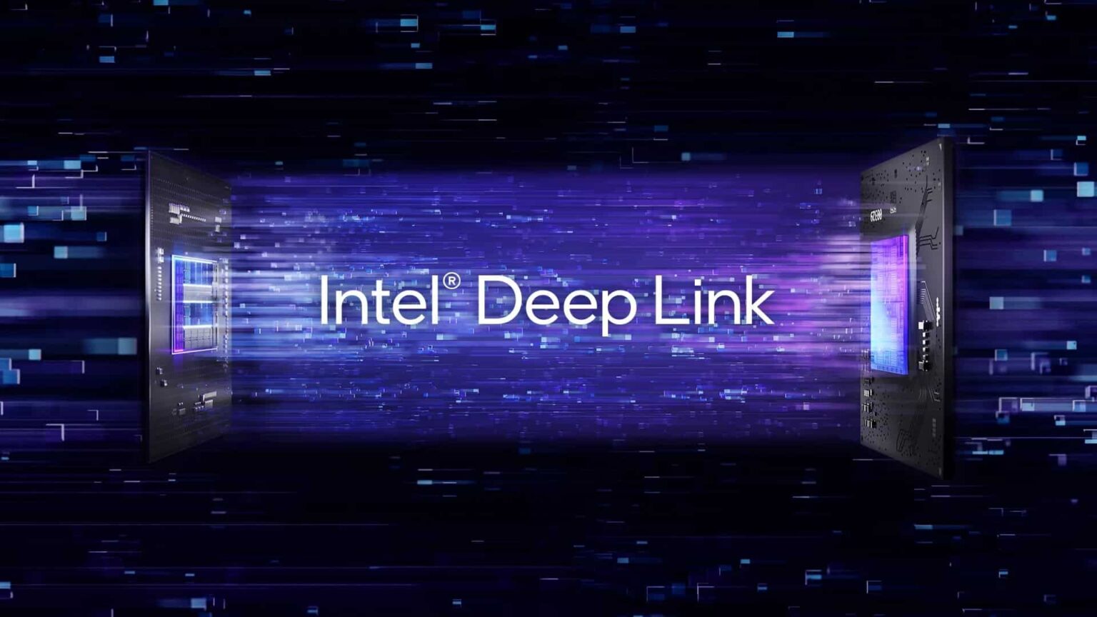 Intel retire le support de Deep Link et stoppe son développement sans préavis officiel.