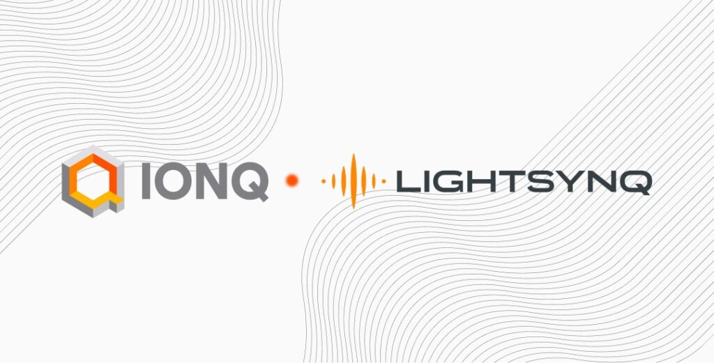 IonQ acquiert Lightsynq pour accélérer l'informatique quantique et la création d'une Internet quantique