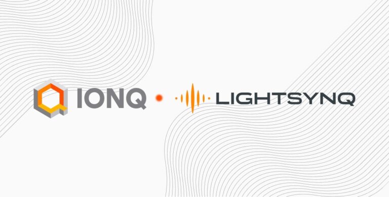 IonQ acquiert Lightsynq pour accélérer l'informatique quantique et la création d'une Internet quantique