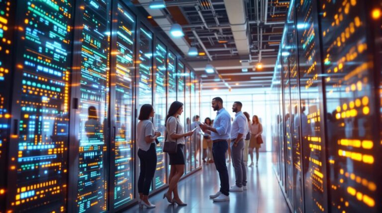 Journée de l'Assurance Cybernétique 2025 : L'Intelligence Artificielle Révolutionne l'Avenir des Cyberassurances
