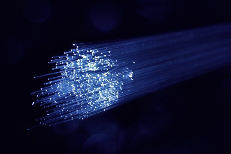 L'Allemagne reste accrochée au DSL : l'expansion de la fibre optique progresse, mais ne décolle pas.