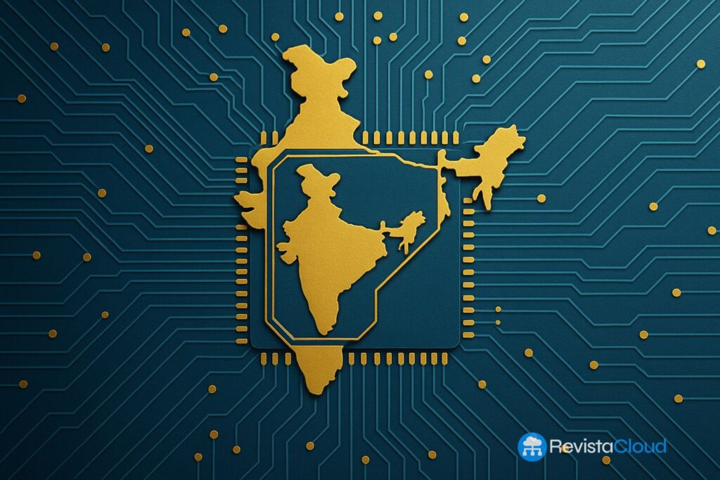 L'Inde fabriquera sa première puce nationale dans le nord-est : un coup de pouce stratégique pour l'industrie technologique et énergétique.