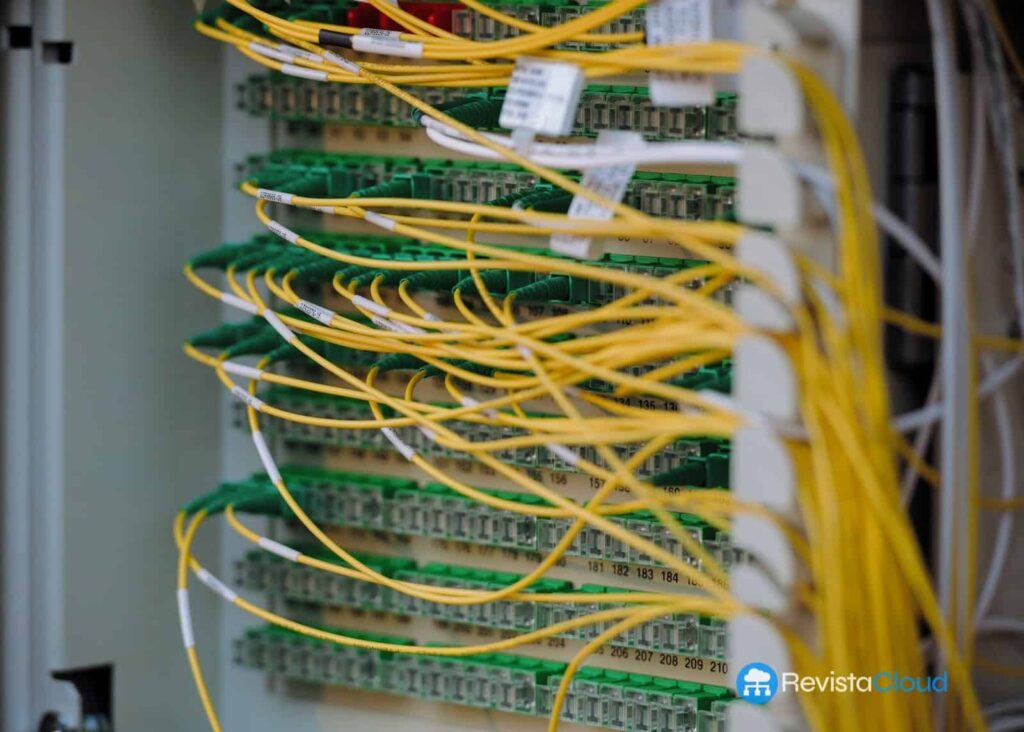 Meet-Me Room : Liberté d'interconnexion à l'ère de la connectivité critique