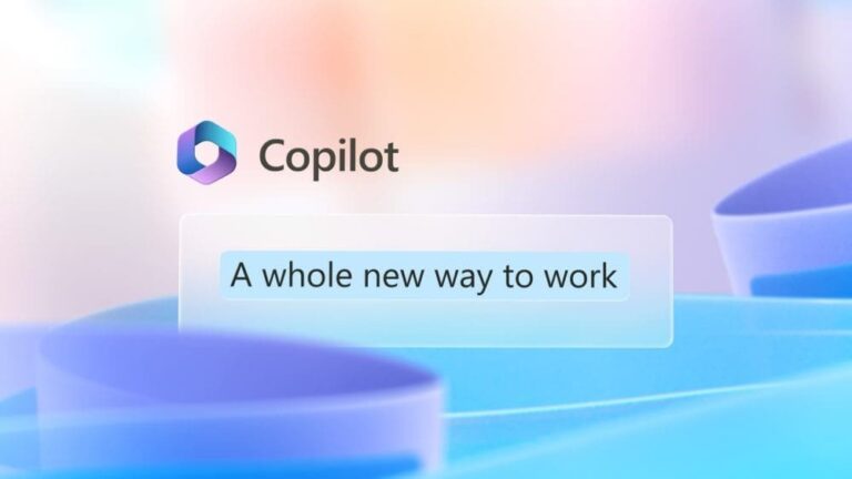 Microsoft stimule la collaboration entre humains et agents avec la nouvelle version de Copilot dans Microsoft 365