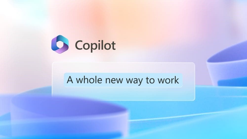 Microsoft stimule la collaboration entre humains et agents avec la nouvelle version de Copilot dans Microsoft 365