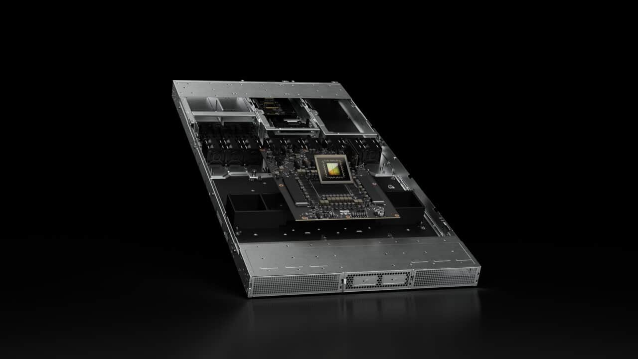 NVIDIA Grace CPU C1 stimule le déploiement de l'IA efficace à la périphérie, dans les télécommunications et le stockage.