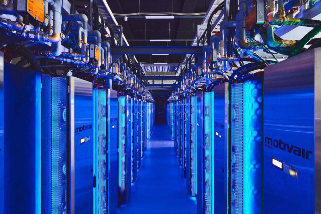 NVIDIA propulse le plus grand superordinateur de recherche quantique au monde