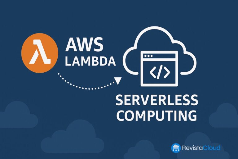Qu'est-ce qu'AWS Lambda ? L'informatique sans serveur simplifiée