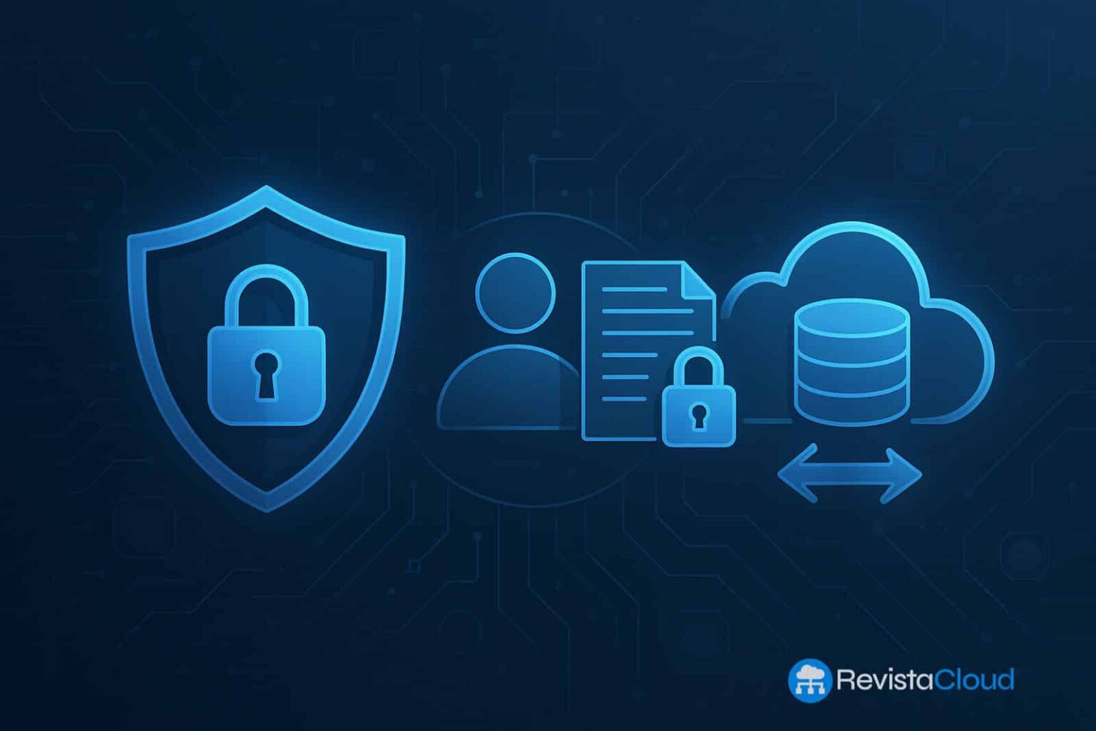 Souveraineté des données : sécurité, confidentialité et portabilité comme piliers clés pour l'avenir numérique