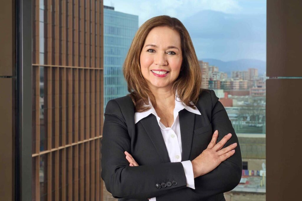 T-Systems atteint 50 % de femmes dans son Conseil d'Administration avec Guadalupe Espinoza en tant que Vice-Présidente Finance