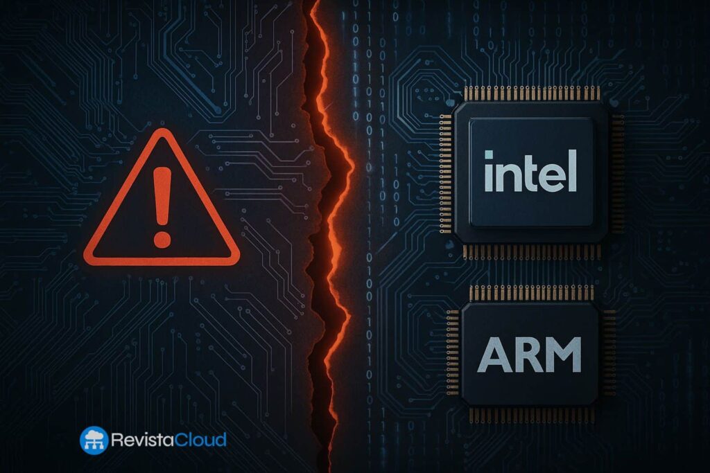 "Training Solo" : une nouvelle et dangereuse vulnérabilité touche les CPUs Intel et Arm et ravive le spectre de Spectre