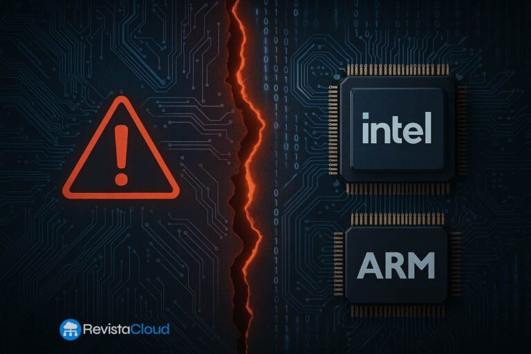 "Training Solo" : une nouvelle et dangereuse vulnérabilité touche les CPUs Intel et Arm et ravive le spectre de Spectre