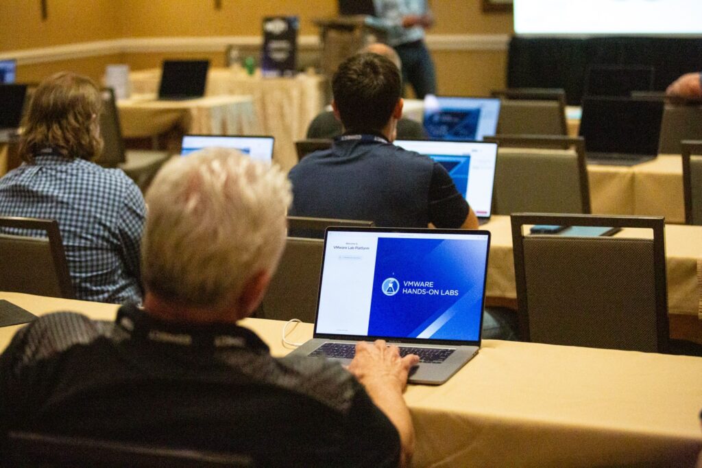 VMUG Connect 2025 : communauté, innovation et nouvelles alliances marquent un événement historique pour les utilisateurs de VMware