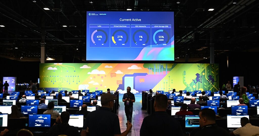 VMware Explore 2025 se réinvente avec plus de profondeur technique, de nouvelles modalités et un accent sur la communauté
