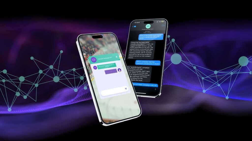 ViewLift lance des solutions d'intelligence artificielle pour transformer le service client et l'analytique sur les plateformes de streaming.