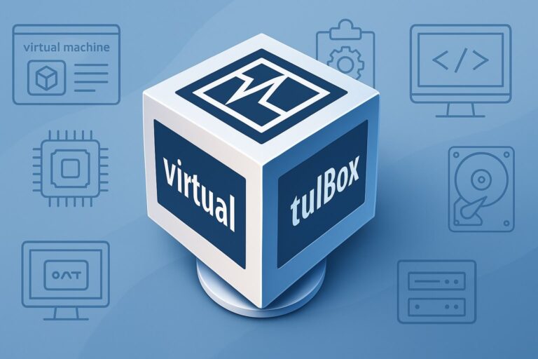 VirtualBox 7.2 Beta arrive avec support pour Windows 11 sur Arm et code source disponible sur GitHub