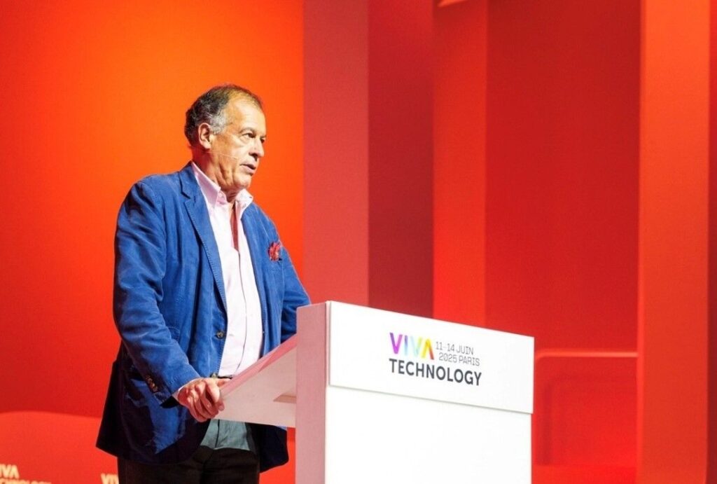 Club Med stimule l'innovation en IA centrée sur l'humain à VivaTech 2025