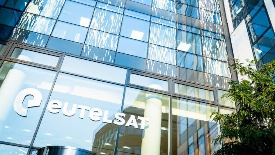 Eutelsat renforce son engagement dans l'espace avec une augmentation de capital de 1,35 milliard d'euros
