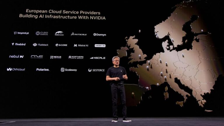 GTC Paris 2025 : NVIDIA propulse l'IA agent, l'industrie 4.0 et la convergence quantique depuis l'Europe