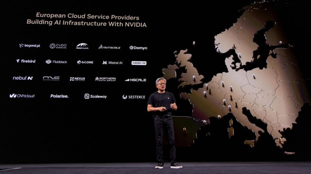 GTC Paris 2025 : NVIDIA propulse l'IA agent, l'industrie 4.0 et la convergence quantique depuis l'Europe
