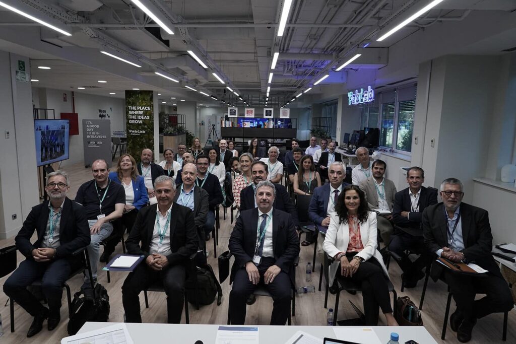 Gaia-X Hub Espagne célèbre une assemblée historique et renforce son leadership dans l'écosystème des données