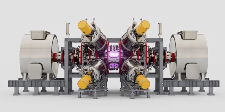 Google et TAE Technologies accélèrent la course à la fusion nucléaire avec de l'intelligence artificielle et une nouvelle injection de capital.