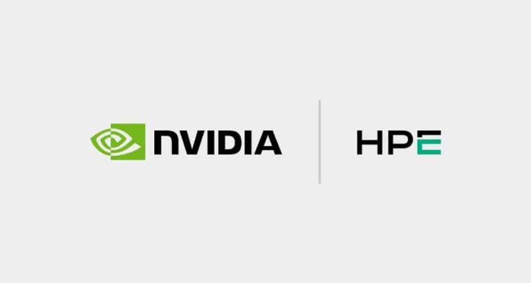 HPE et NVIDIA présentent leur nouvelle « AI Factory Stack » pour accélérer la prochaine révolution industrielle