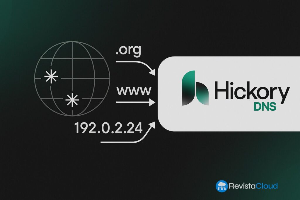 Hickory DNS : le nouveau résolveur DNS récursif, sécurisé et haute performance, développé en Rust