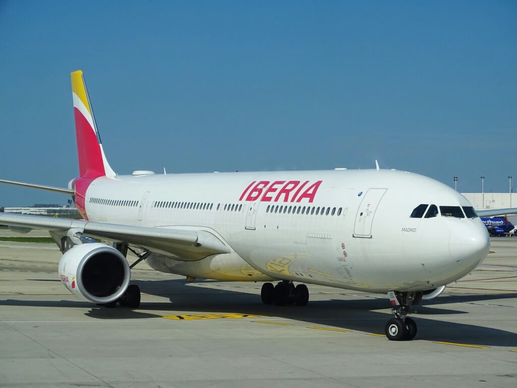 Iberia stimule sa transformation numérique avec AWS, mais à quel prix pour la souveraineté technologique européenne ?