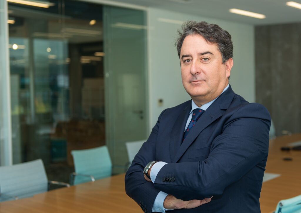 Indra réorganise sa structure de direction pour soutenir sa stratégie "Leading the Future"