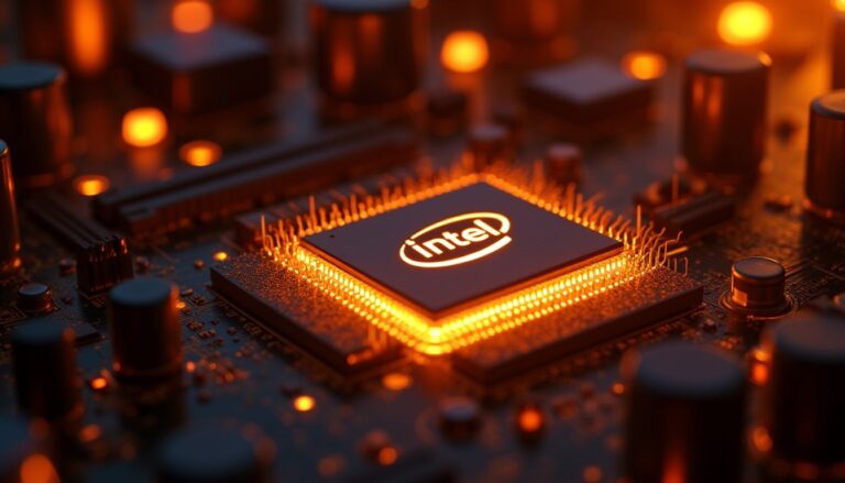 Intel se positionne comme la seule alternative réelle à TSMC et leader émergent dans l'emballage avancé, selon un analyste de Wall Street