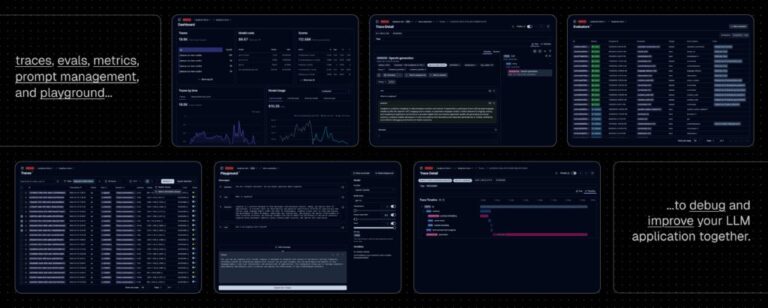 Langfuse : la nouvelle pièce maîtresse dans le stack LLMOps pour surveiller et scaler des applications avec IA générative