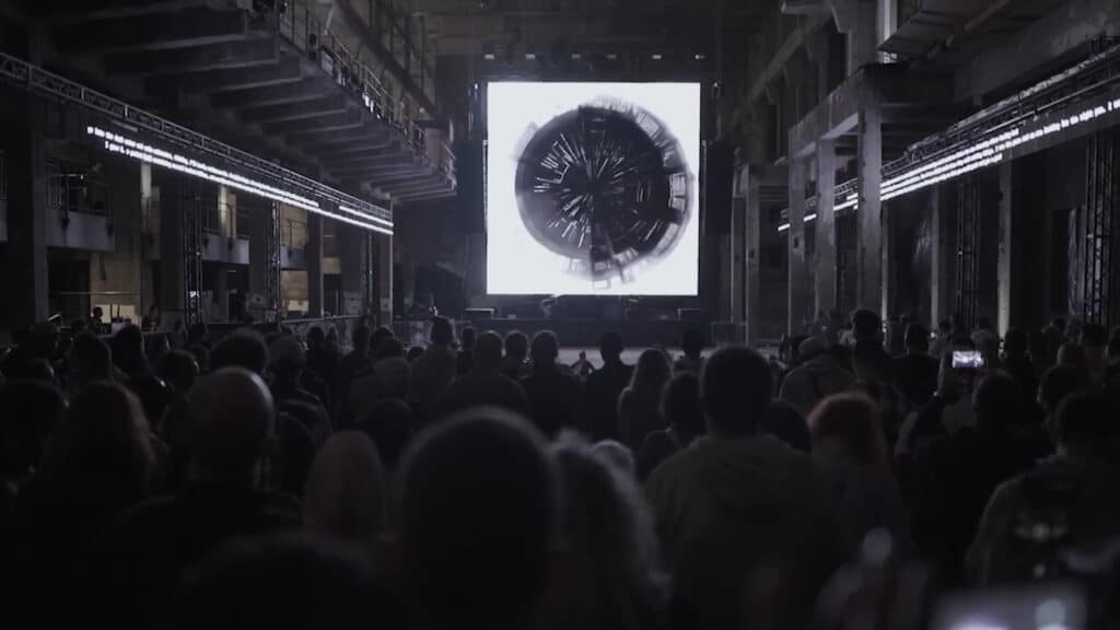 L'art du futur est déjà là : NVIDIA présente une galerie propulsée par intelligence artificielle au GTC Paris