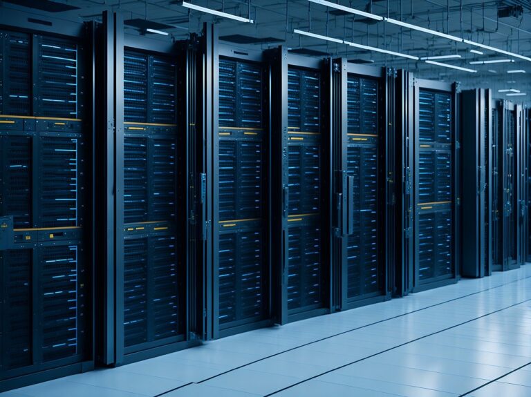 Le Port d'Imbituba accélère sa transformation digitale avec un nouveau centre de données et plus de 28 millions de reais d'investissements.