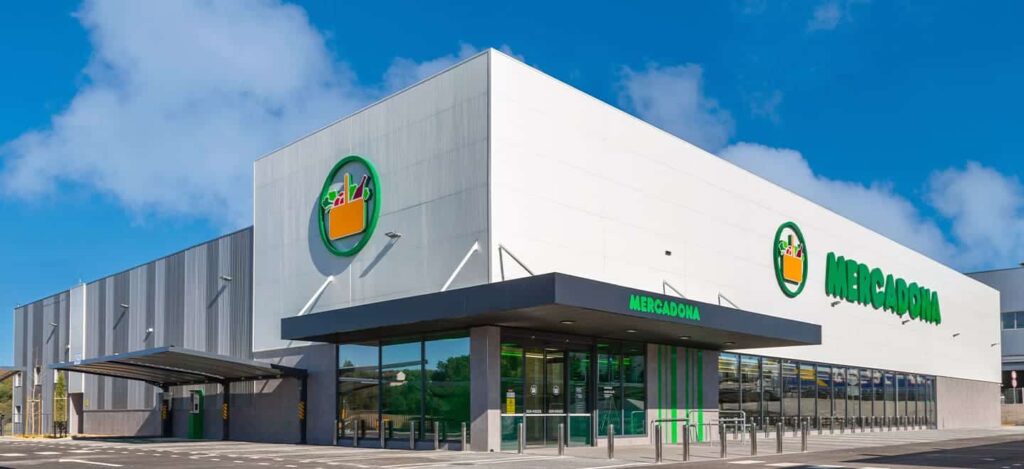 Mercadona investira 20 millions d'euros pour renouveler ses Centres de Traitement des Données afin de renforcer sa transformation numérique.